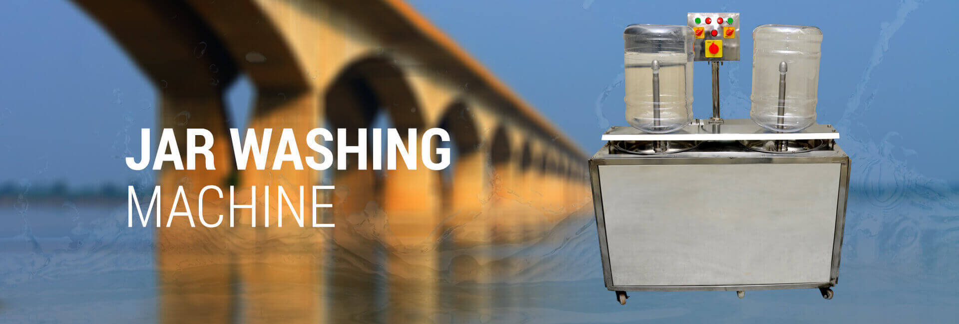 Industrial RO Systems Manufacturers