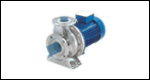 S.S. Centrifugal Pump S.S. Centrifugal Pump